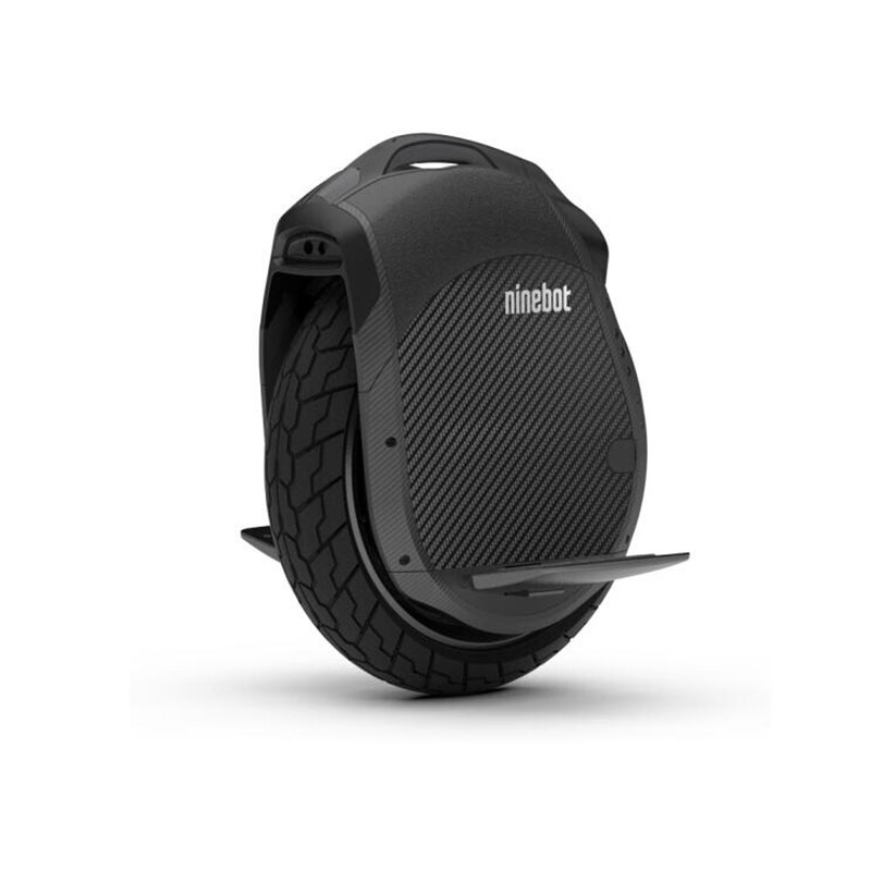 Ninebot One Z10 九号单轮平衡车成人出行智能体感车