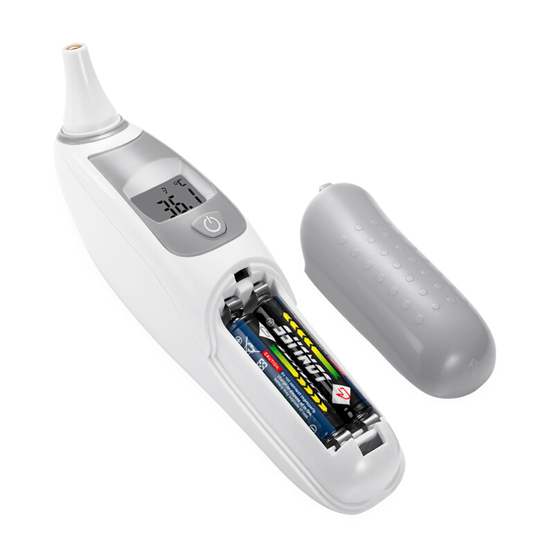 格朗GL 耳温枪耳温检测仪电子体温计宝宝用品 EW-7S