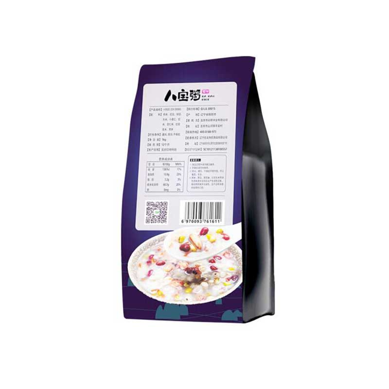 十月稻田八宝粥米 1kg