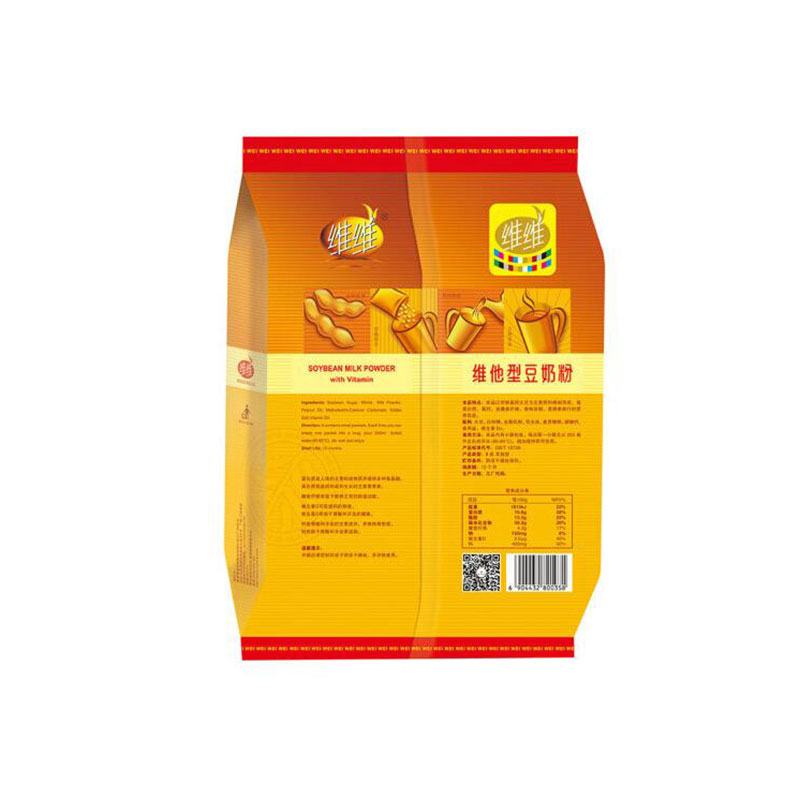 维维 豆奶粉营养早餐速溶即食冲饮豆奶粉 360g