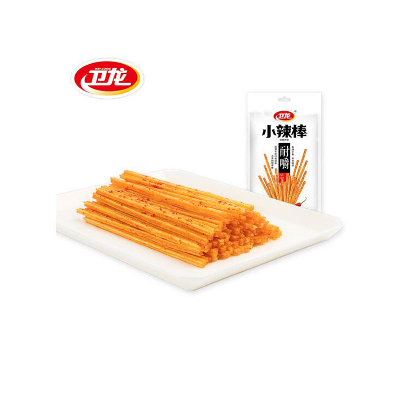 卫龙 小辣棒50g（3包装）
