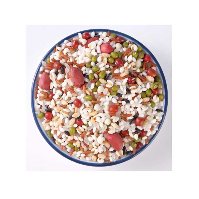 十月稻田八宝粥米 1kg