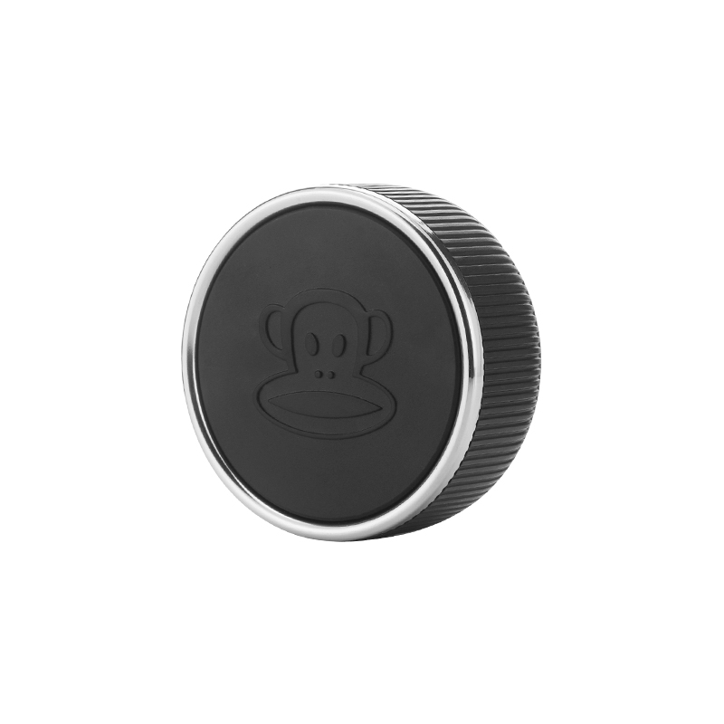 大嘴猴（Paul Frank）超真空保温杯颜色随机 PFC769-410