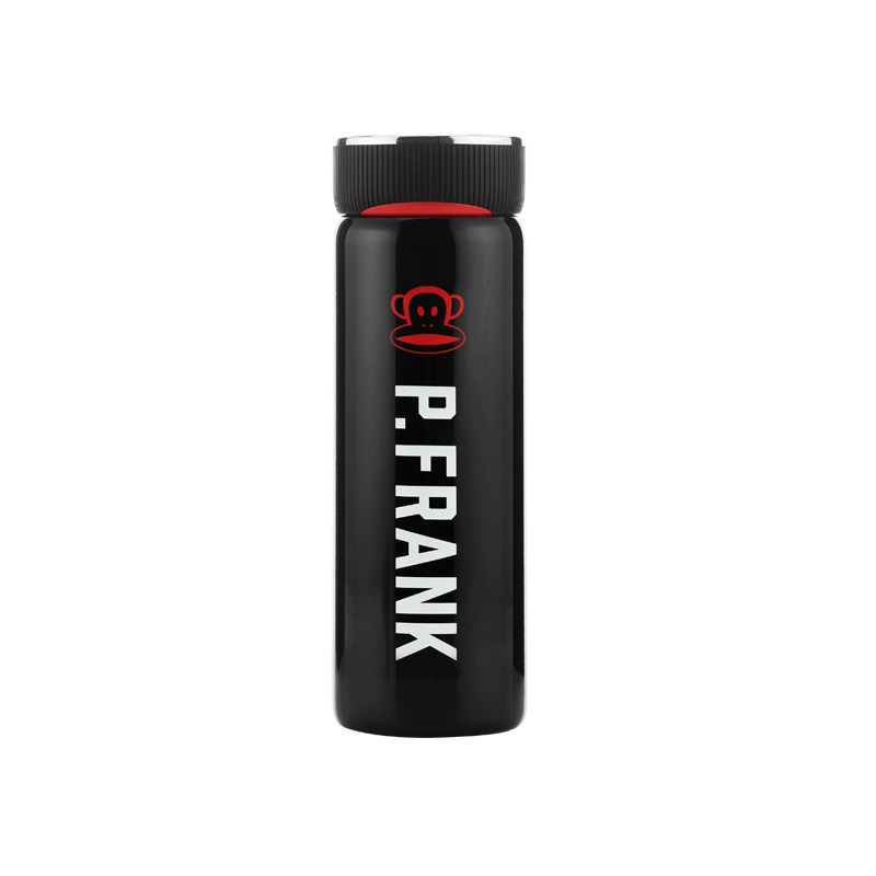 大嘴猴（Paul Frank）超真空保温杯颜色随机 PFC769-410