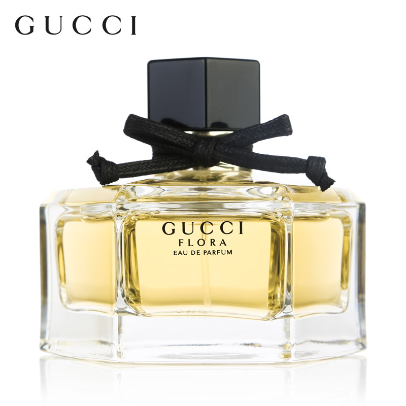 古驰（GUCCI）花之舞女性香水浓 50ML