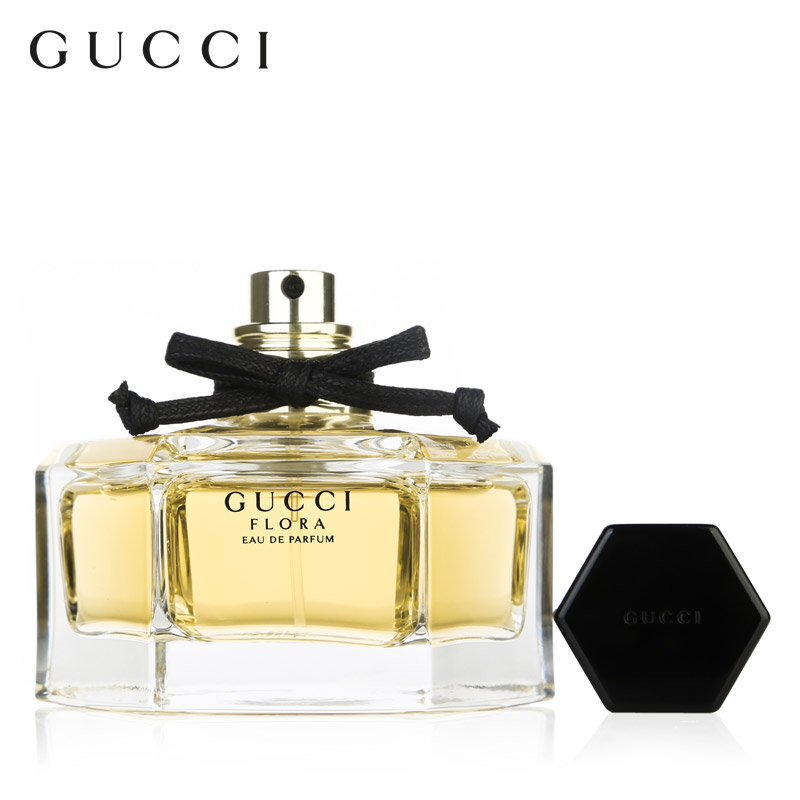 古驰（GUCCI）花之舞女性香水浓 50ML