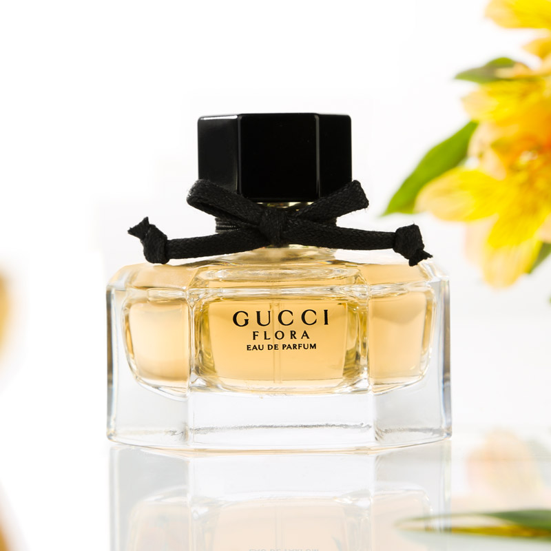 古驰（GUCCI）花之舞女性香水浓 50ML