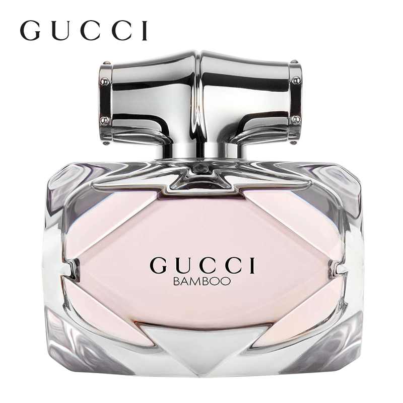 古驰（GUCCI）竹韵女士香水EDP（30ml）