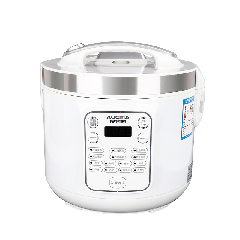 澳柯玛 智能养生电饭煲CFXB40-1K