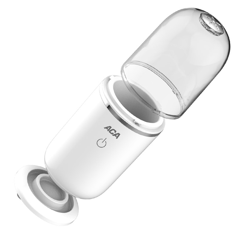 北美电器ACA 餐具消毒器 ALY-XD08