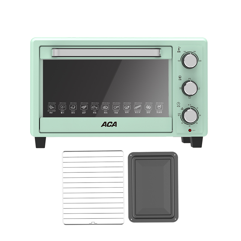 北美电器ACA 电烤箱 ALY-23KX09J