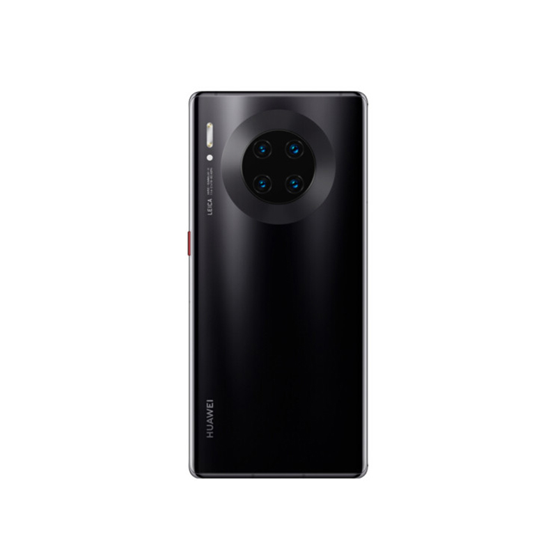华为（HUAWEI）Mate 30 Pro 8+256G 亮黑色