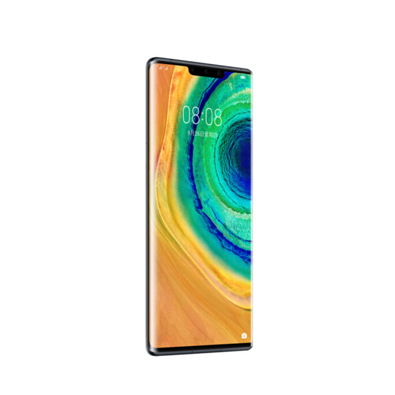 华为（HUAWEI）Mate 30 Pro 8+256G 亮黑色