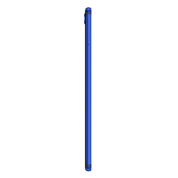 华为平板 M6 8.4英寸 高能版 影音娱乐平板电脑6GB+128GB 全网通LTE（幻影蓝）