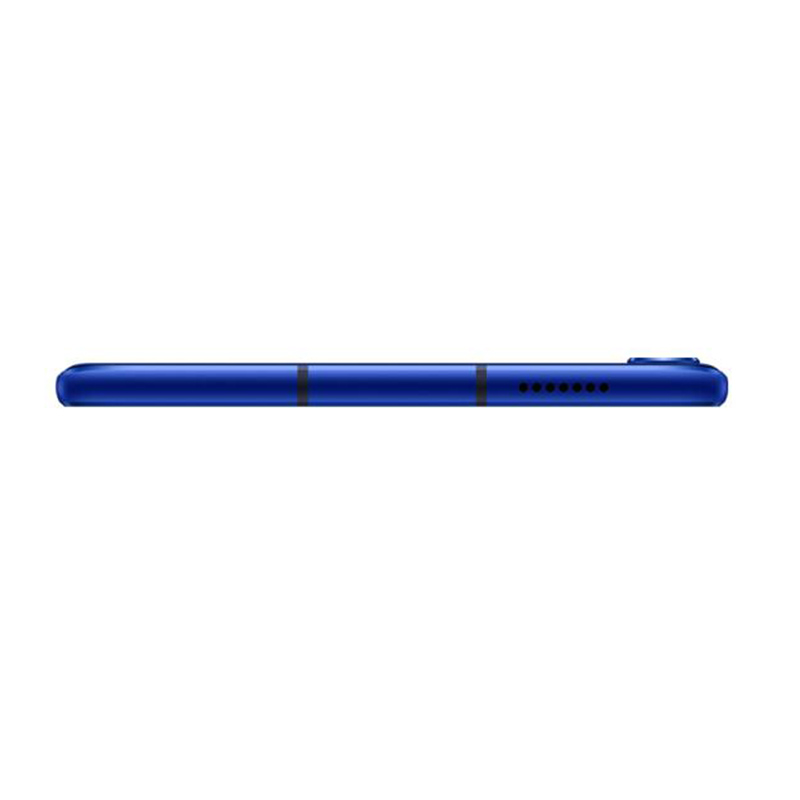 华为平板 M6 8.4英寸 高能版 影音娱乐平板电脑6GB+128GB 全网通LTE（幻影蓝）