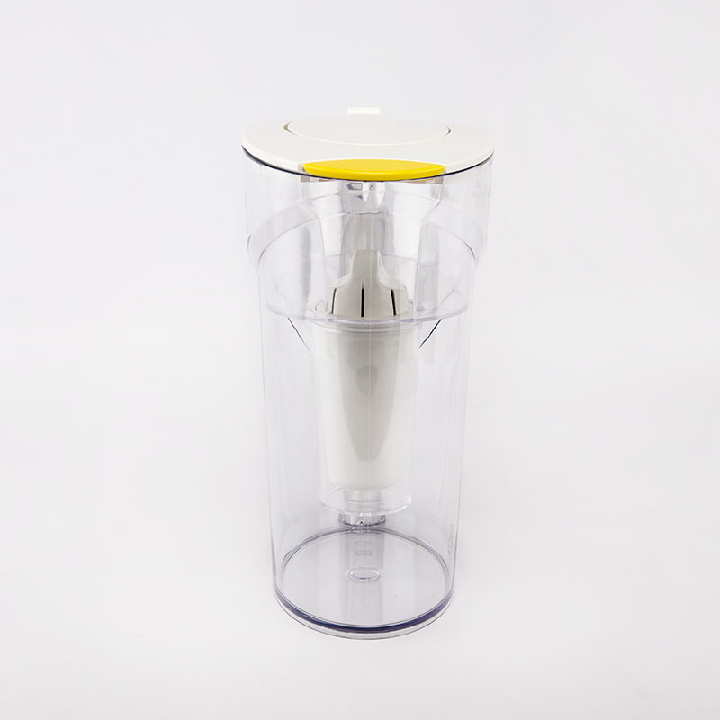 德国卡赫KARCHER 手持家用滤水壶净水壶 WPC12CR