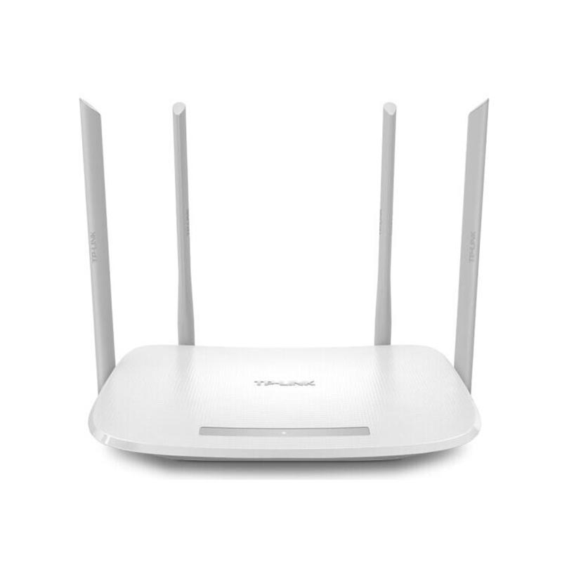 TP-LINK 无线路由器 WDR5620