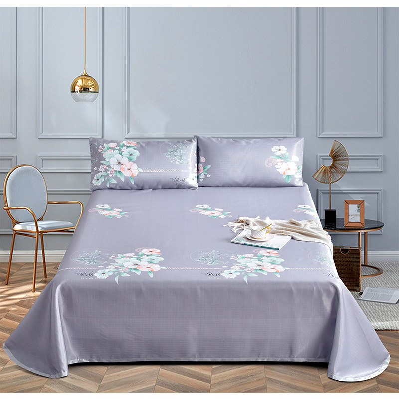 路易卡罗 抑菌冰丝软席 LK3251