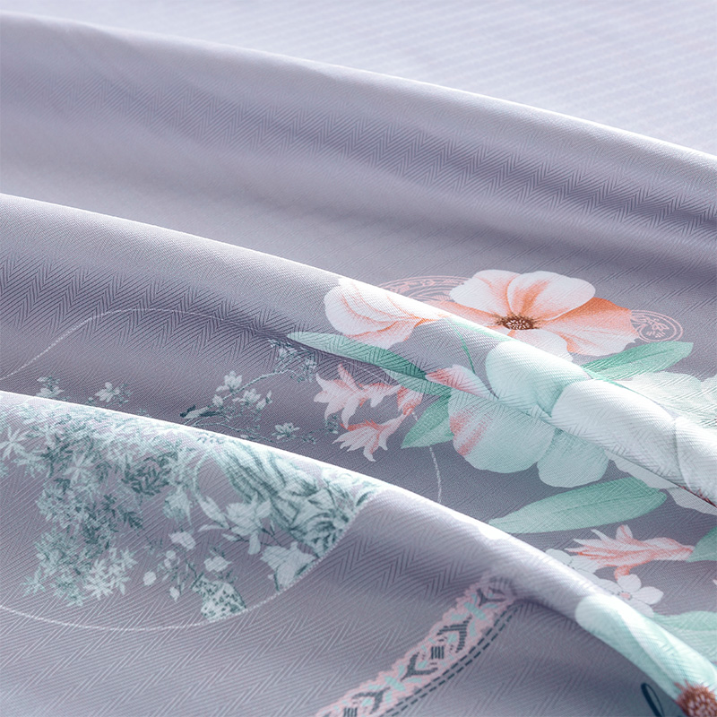 路易卡罗 抑菌冰丝软席 LK3251