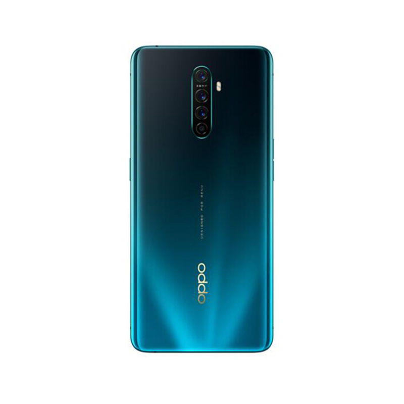 OPPO Reno Ace 8GB+128GB 星际蓝 65W超级闪充 90Hz电竞屏 高通骁龙855Plus 4G智能游戏手机