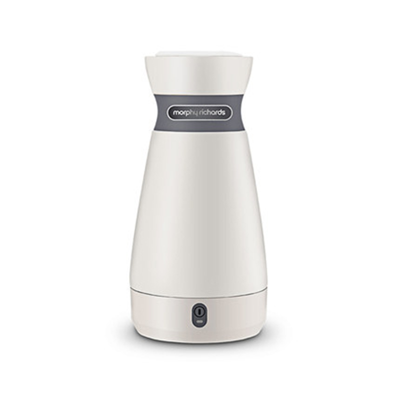 摩飞 便携电水壶 MR6080 白色