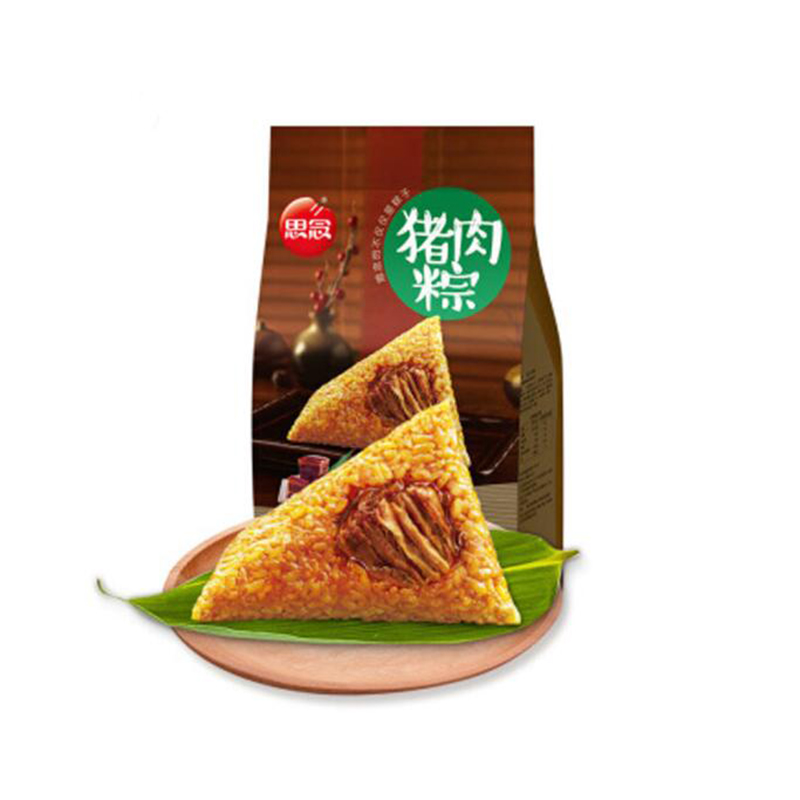 思念200g猪肉粽（真空）