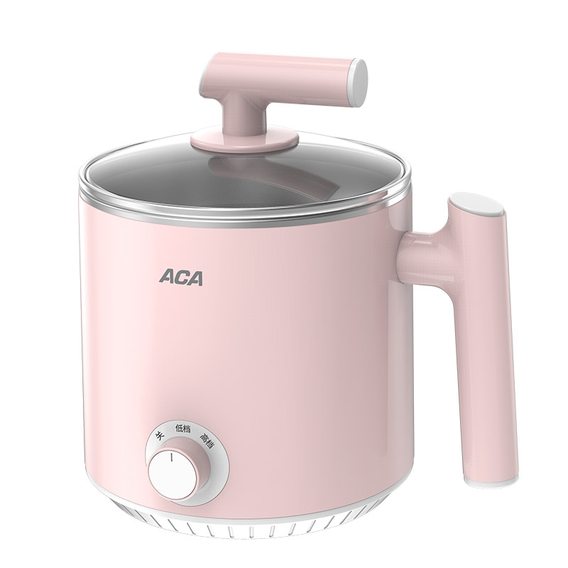 ACA 多功能电煮锅 ALY-12HG07J