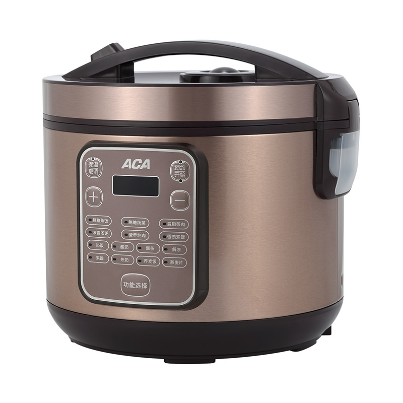 ACA 降糖养生饭煲 ALY-40FB09T