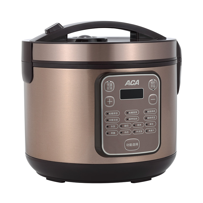ACA 降糖养生饭煲 ALY-40FB09T