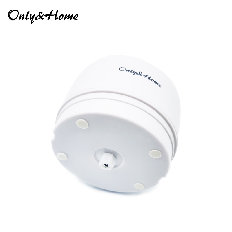 Only&Home 便携式辅食料理机 KL-FS-01