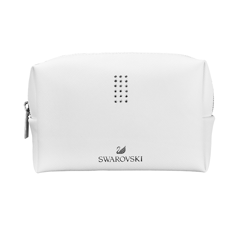 施华洛世奇（Swarovski） 水晶化妆包（收纳包、洗漱包）