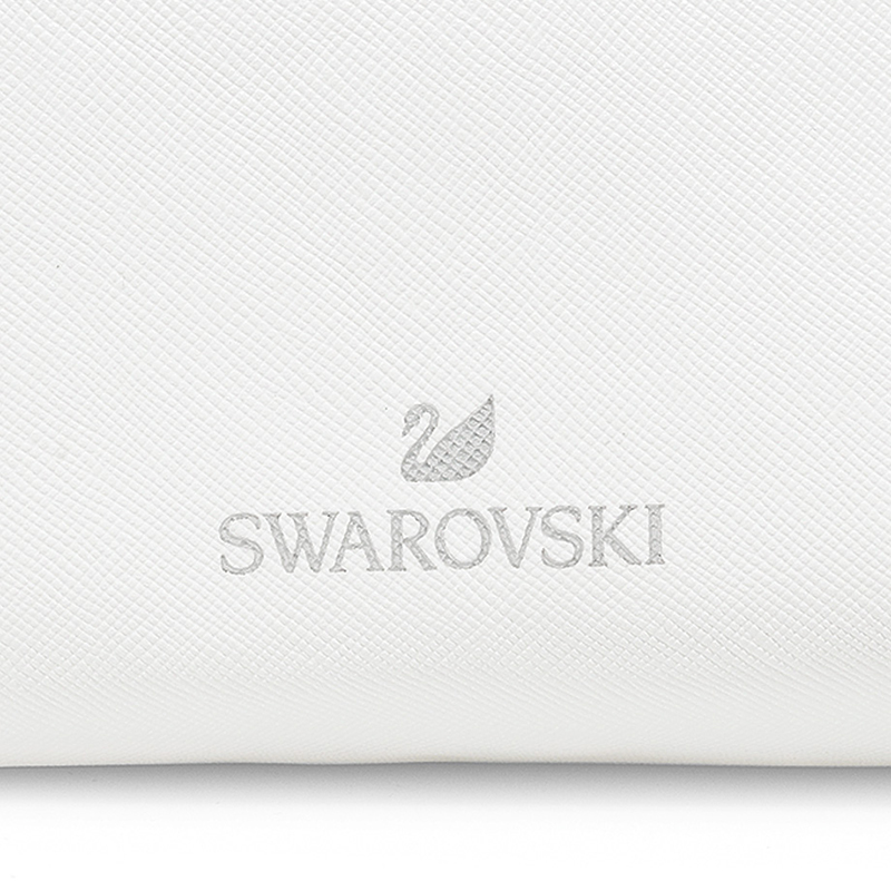 施华洛世奇（Swarovski） 水晶化妆包（收纳包、洗漱包）