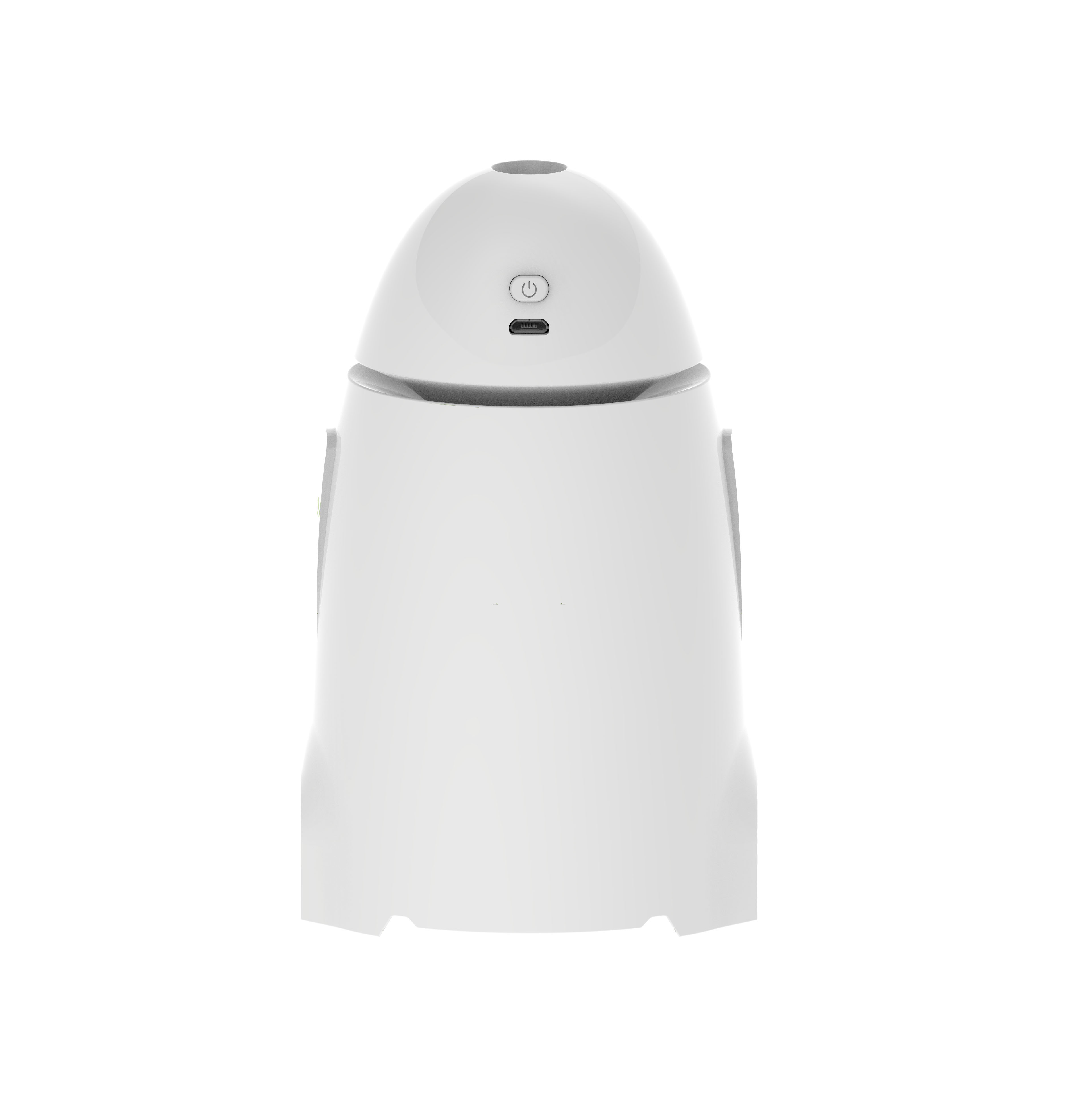 魔光球 小胖加湿器 S30