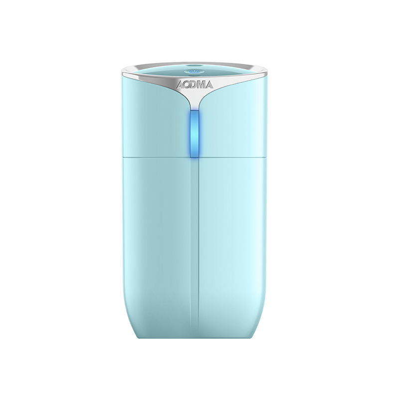 澳得迈 空气净化加湿器 H1四合一（颜色随机）