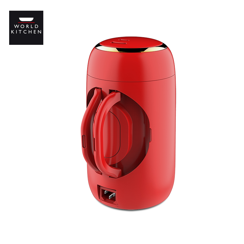 美国康宁 便携式电热水杯WK-ETM-700/KZ