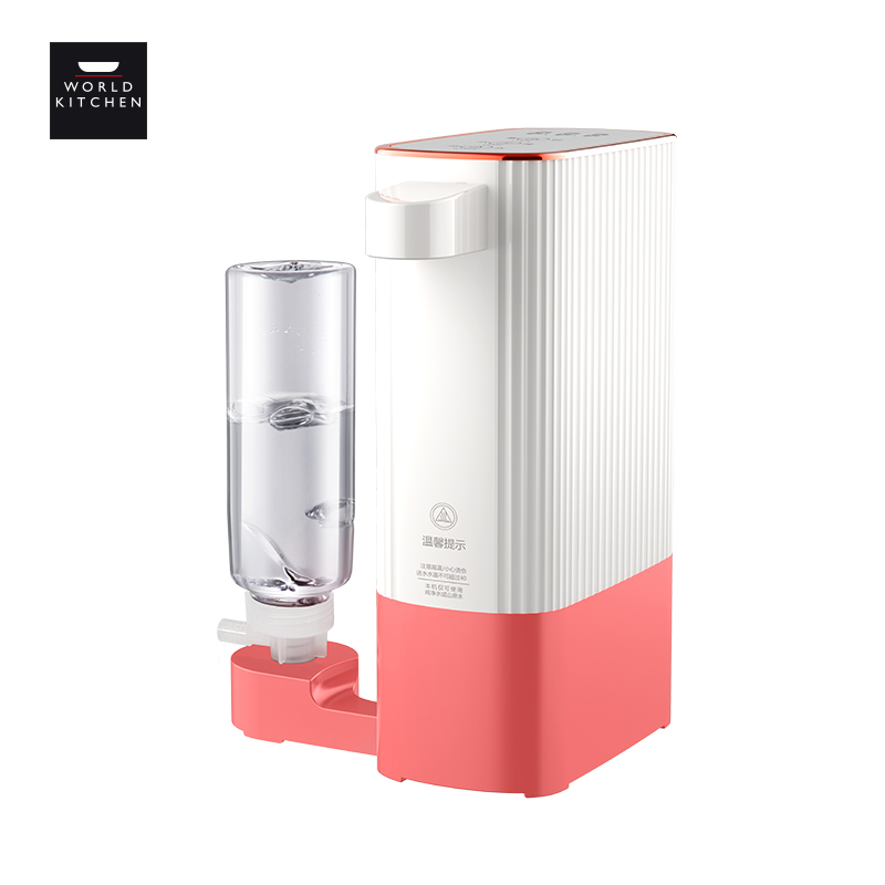 美国康宁 即热式开水机 WK-YSJ1603/KZ