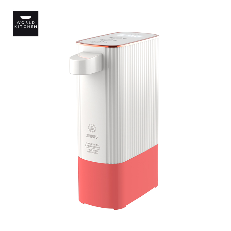 美国康宁 即热式开水机 WK-YSJ1603/KZ