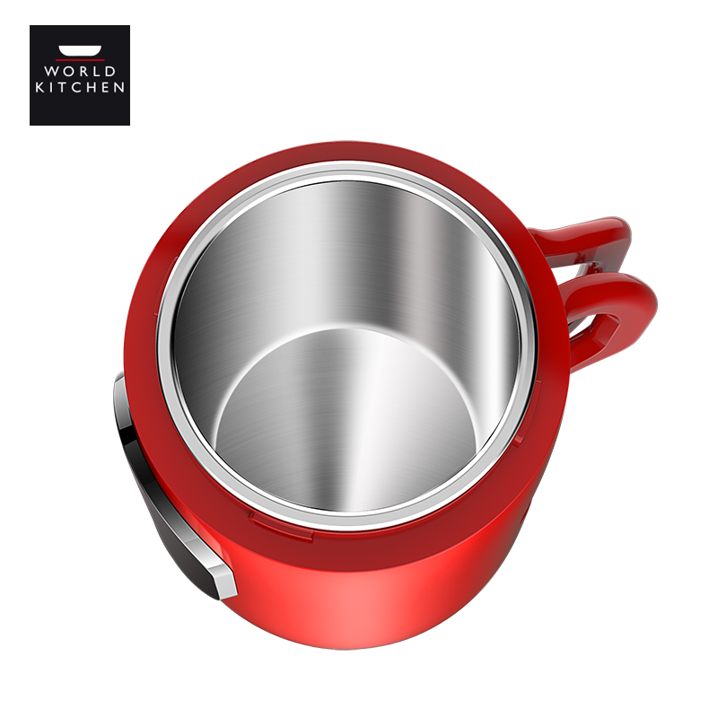 美国康宁 便携式电热水杯WK-ETM-700/KZ