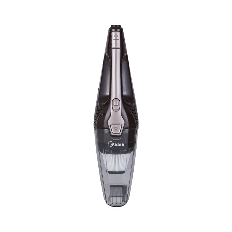 美的（Midea）吸尘器家用手持推杆两用大吸力 M1-C