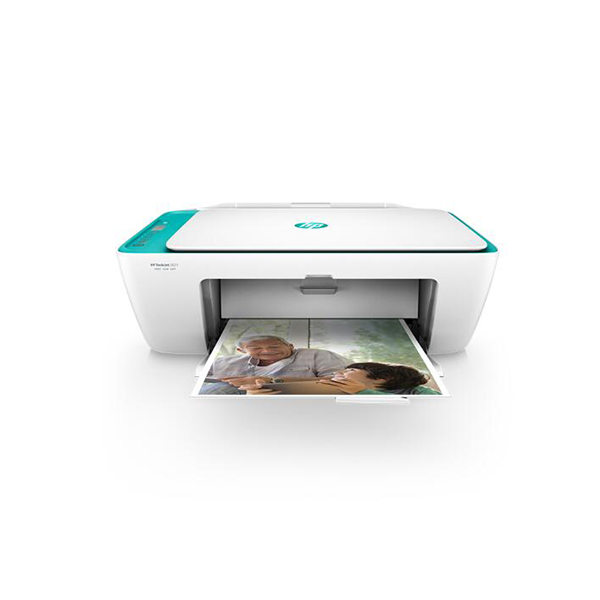 惠普 HP打印一体机 HP-2623
