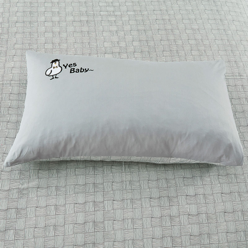 罗莱家纺 卢卡夫妇四件套全棉床品套件床上用品床单被套 AD5407-4  200*230cm