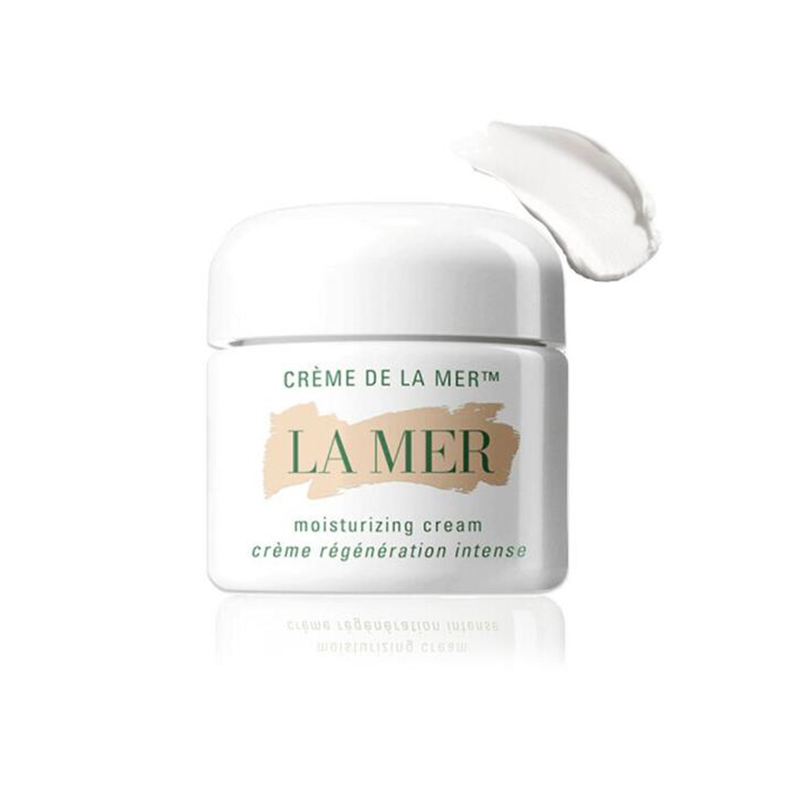 海蓝之谜（LA MER）精华面霜60ml（补水保湿 滋润修护）