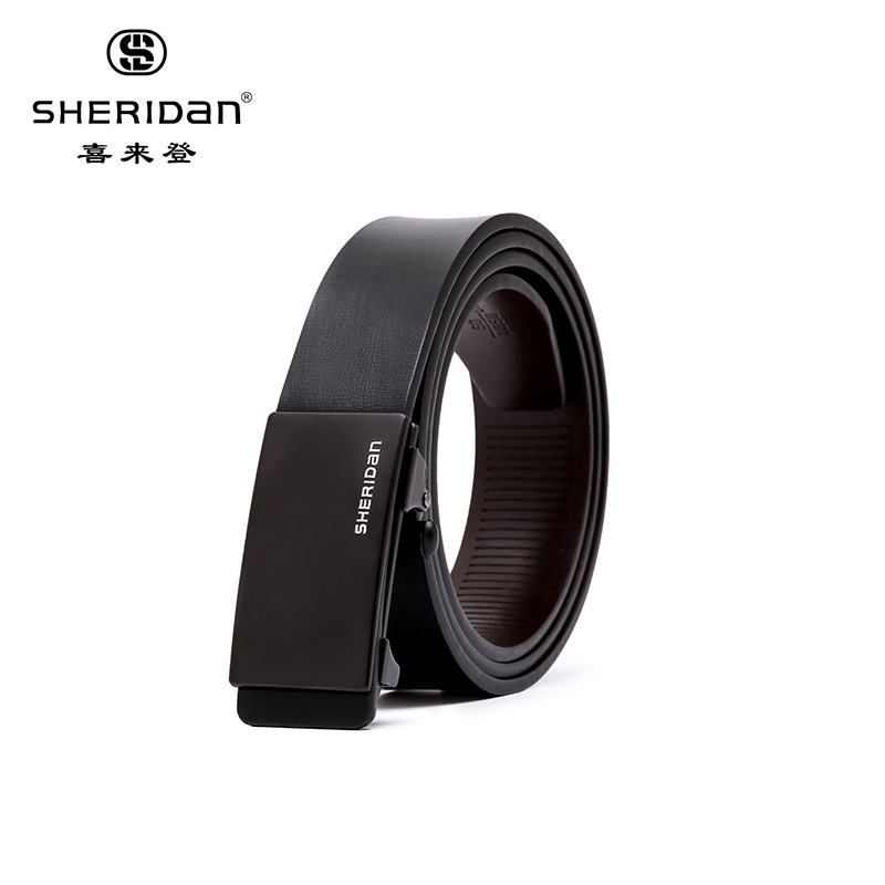 喜来登（SHERIDAN）皮带（二层牛皮）NL190353S