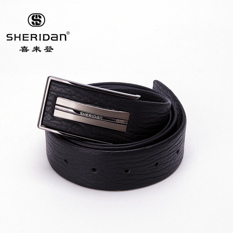喜来登（SHERIDAN）皮带（头层牛皮）NL170562S