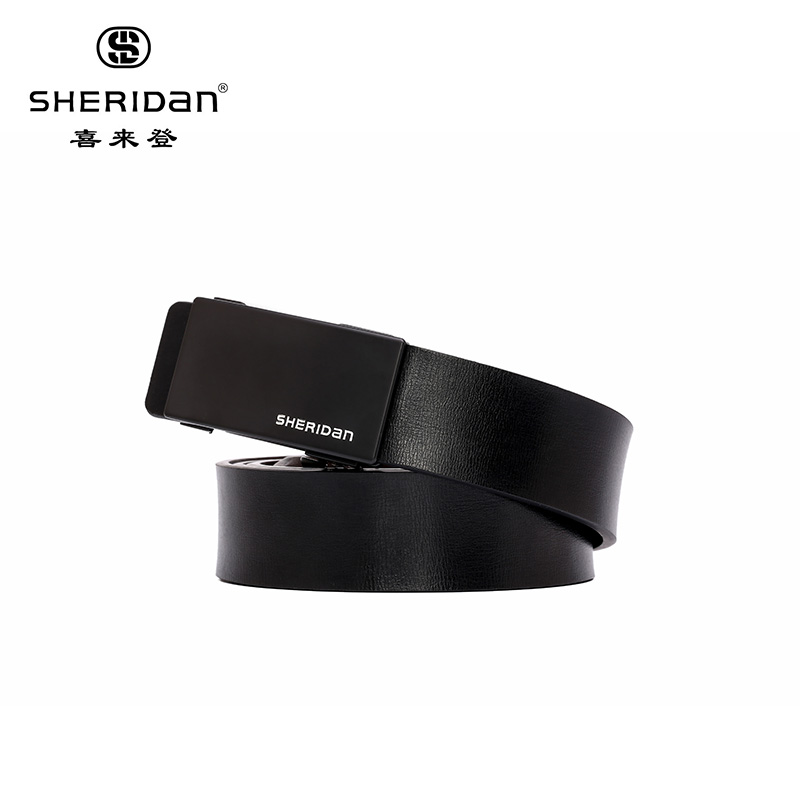 喜来登（SHERIDAN）皮带（二层牛皮）NL190353S