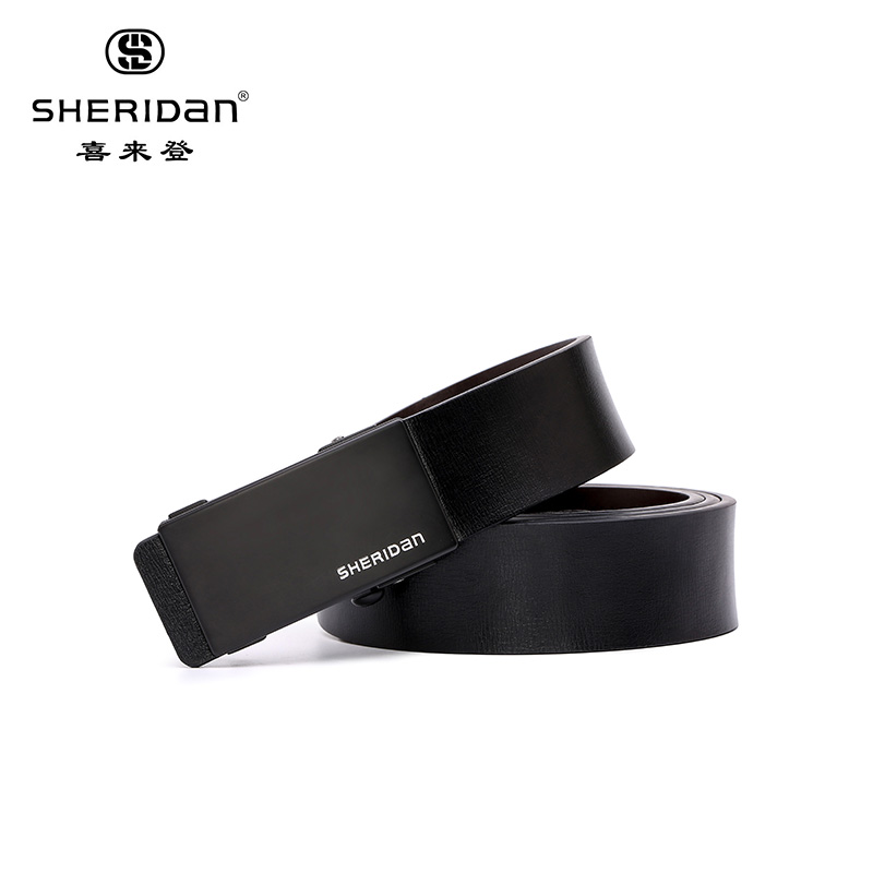 喜来登（SHERIDAN）皮带（二层牛皮）NL190353S