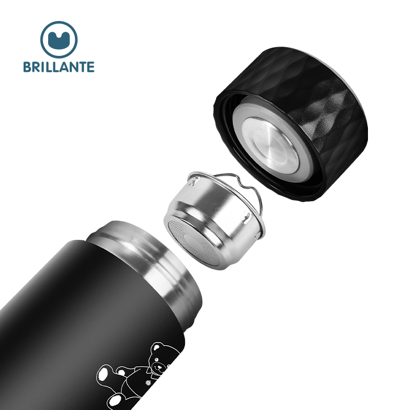 贝立安（BRILLANTE）乐易暖心杯 BJH-BW4251