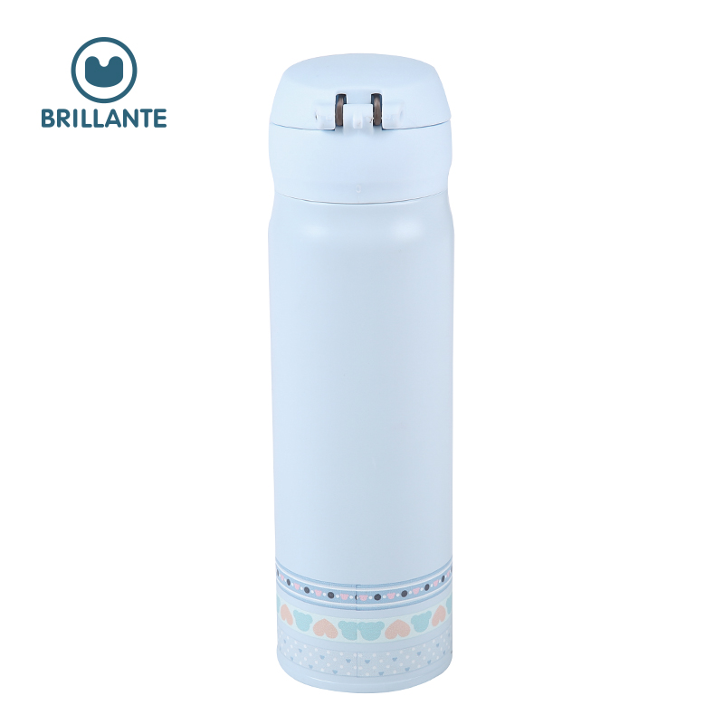 贝立安（BRILLANTE）星空随手杯 BJH-BW4503