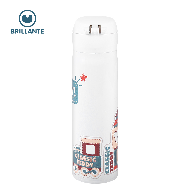 贝立安（BRILLANTE）星趣暖心杯 