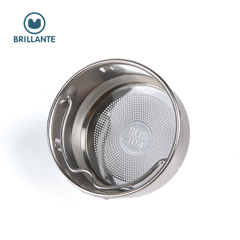 贝立安（BRILLANTE）乐易暖心杯 BJH-BW4251